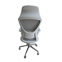 Silla de escritorio Navy - PORTLEON