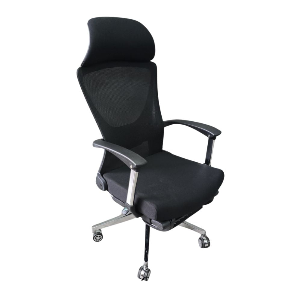 Silla de escritorio Navy - PORTLEON