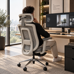 Silla de escritorio Dynamic Signature Portleon Sillas
