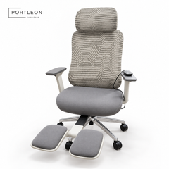 Silla de escritorio Dynamic Signature Portleon Sillas