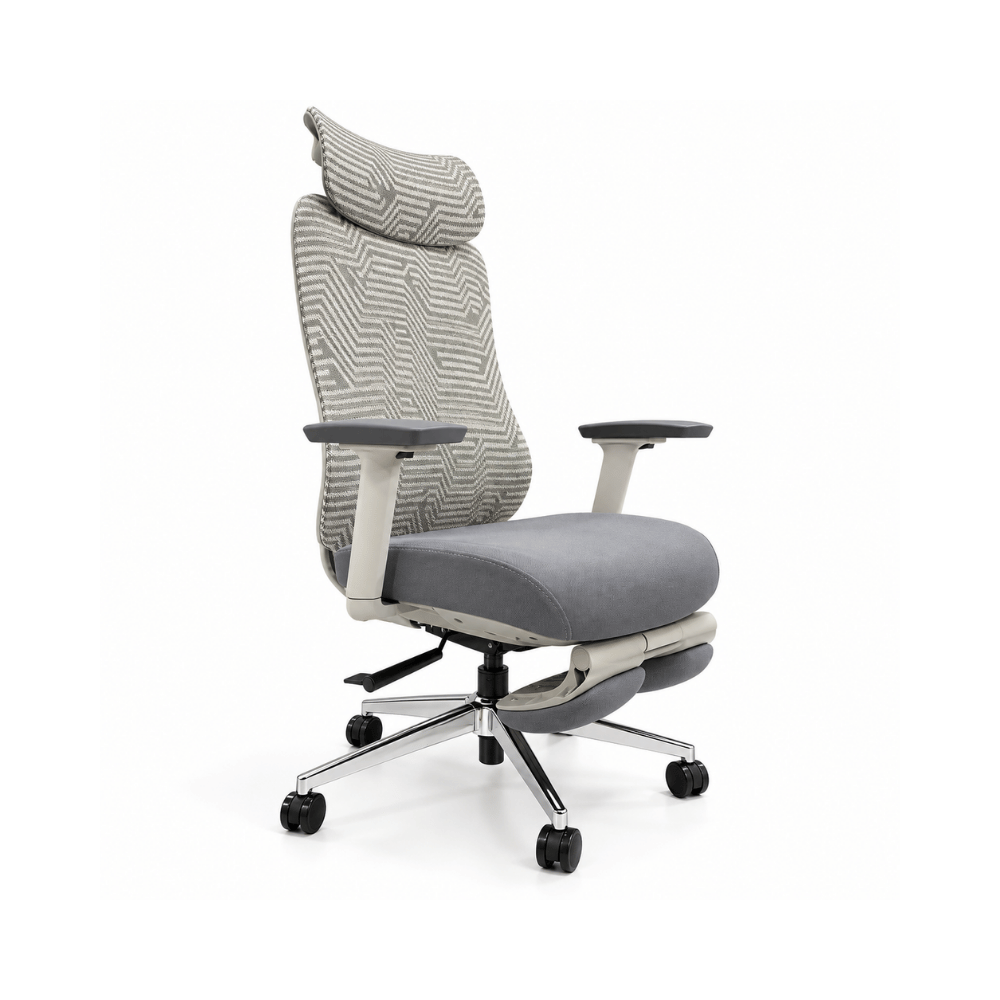 Silla de escritorio Dynamic Signature Portleon Sillas