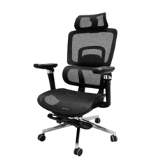 Silla de escritorio Berlín Premium Portleon