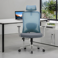 Silla de escritorio Polo Portleon Sillas