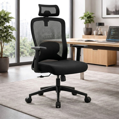 Silla de escritorio Polo Portleon Sillas