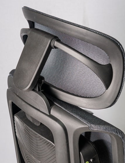 Silla de escritorio Fontana PORTLEON