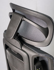 Silla de escritorio Fontana PORTLEON