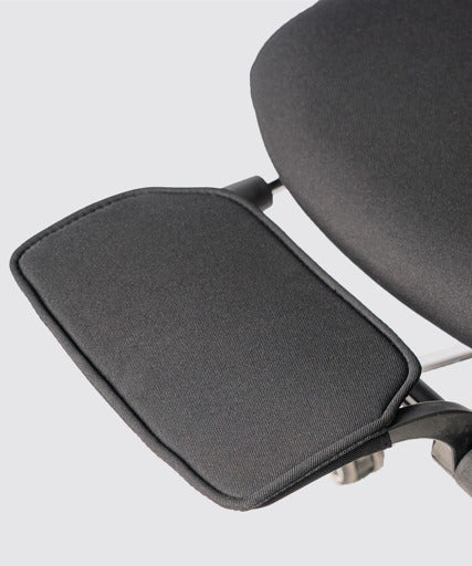 Silla de escritorio Fontana PORTLEON