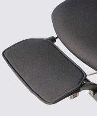 Silla de escritorio Fontana PORTLEON