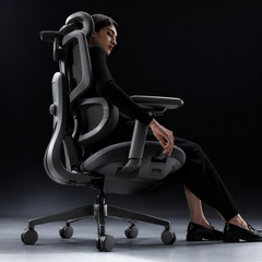 Silla de escritorio Kyno Portleon Sillas