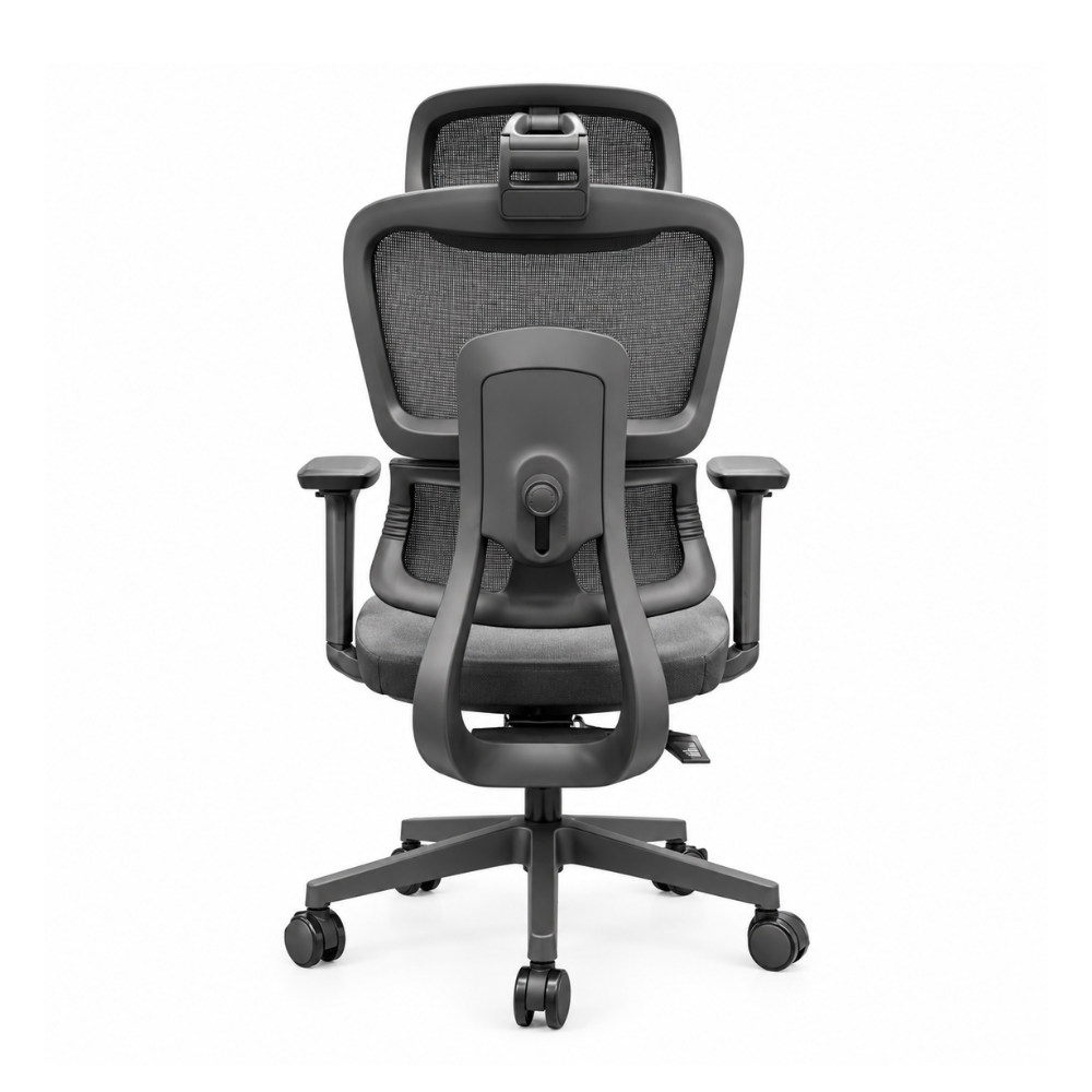 Silla de escritorio Kyno Portleon Sillas