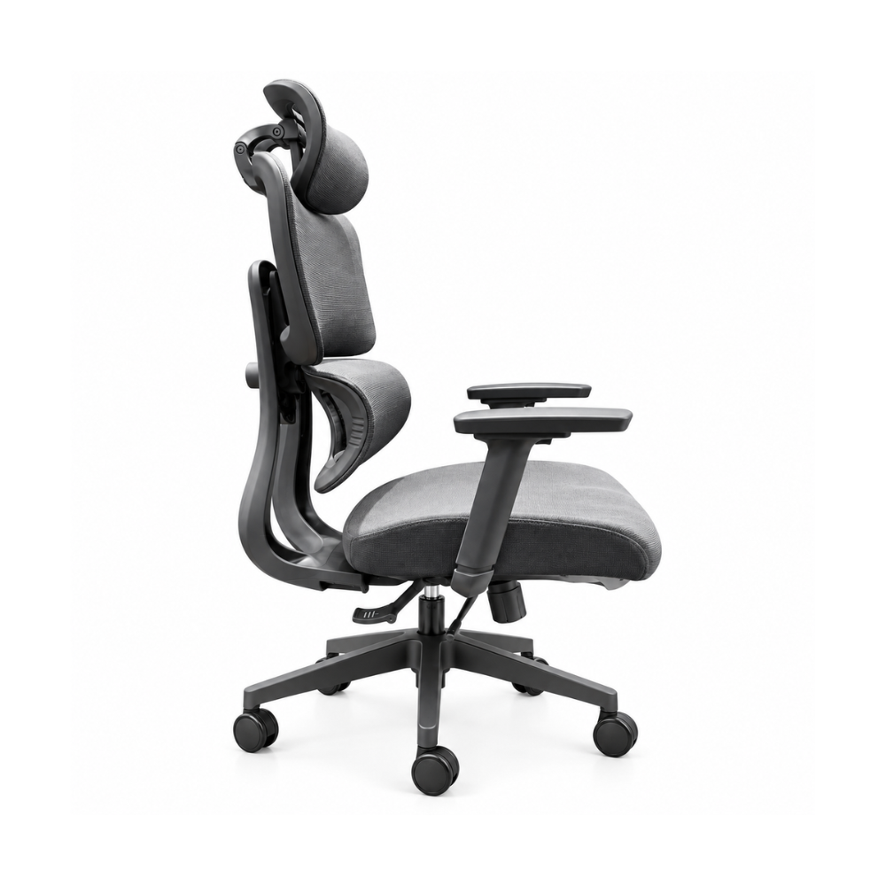 Silla de escritorio Kyno Portleon Sillas