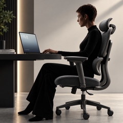 Silla de escritorio Kyno Portleon Sillas