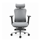 Silla de escritorio Syno masajeadora Portleon Sillas
