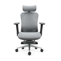 Silla de escritorio Syno masajeadora Portleon Sillas