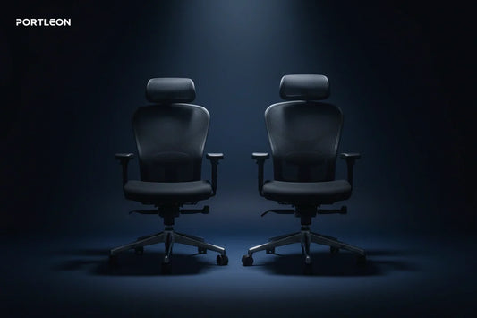 Silla Estelar vs Silla Fontana de Portleon — comparativa gerencial premium 2026