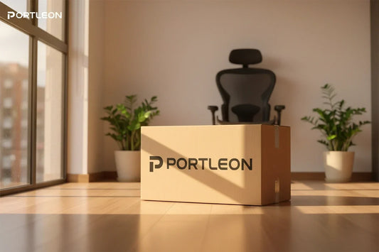 Envío de silla Portleon a toda Colombia — tiempos de entrega y rastreo de pedido