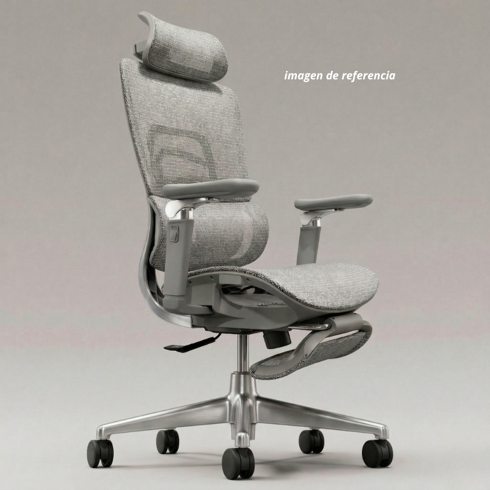 Silla de escritorio Berlín Premium Portleon Sillas