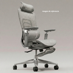 Silla de escritorio Berlín Premium Portleon Sillas