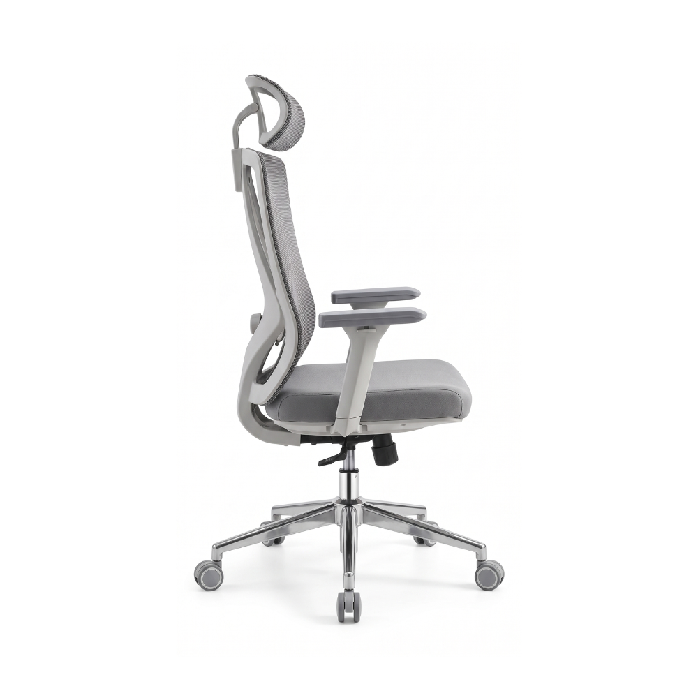 Silla de escritorio Alvar Portleon