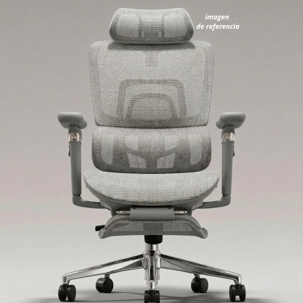Silla de escritorio Berlín Premium Portleon Sillas