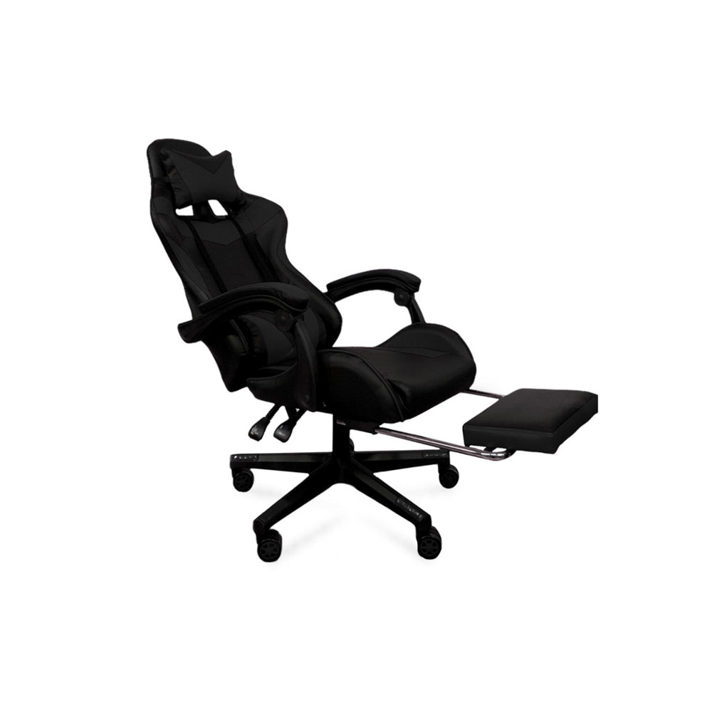 Silla Gamer Portleon negra