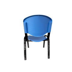 Silla fija Isóceles para niño