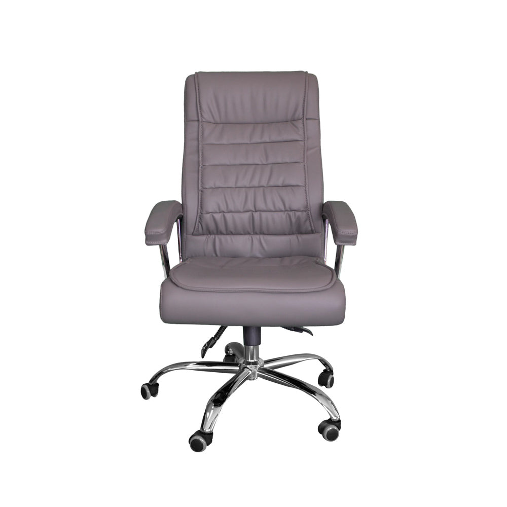 silla de escritorio milan vista frontal