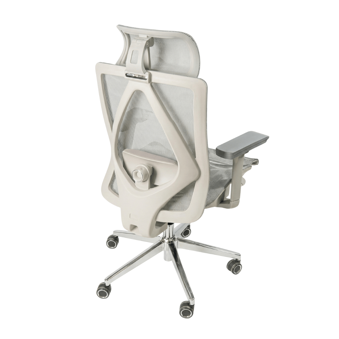 Silla de Escritorio Alvar Lujo PORTLEON