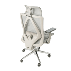 Silla de Escritorio Alvar Lujo PORTLEON