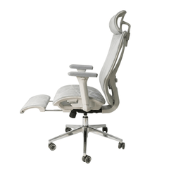 Silla de Escritorio Alvar Lujo PORTLEON