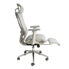 Silla de Escritorio Alvar Lujo PORTLEON