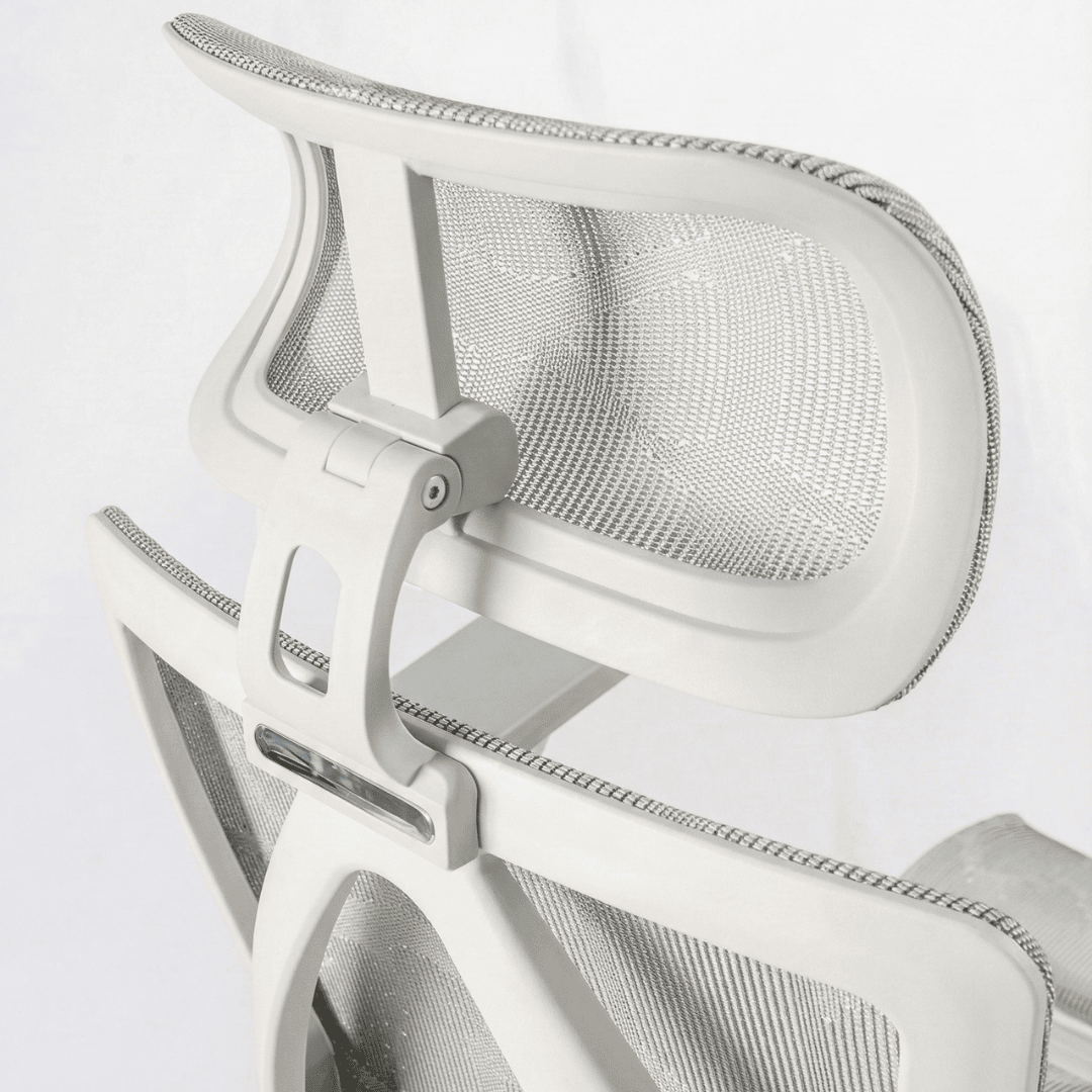 Silla de Escritorio Alvar Lujo PORTLEON