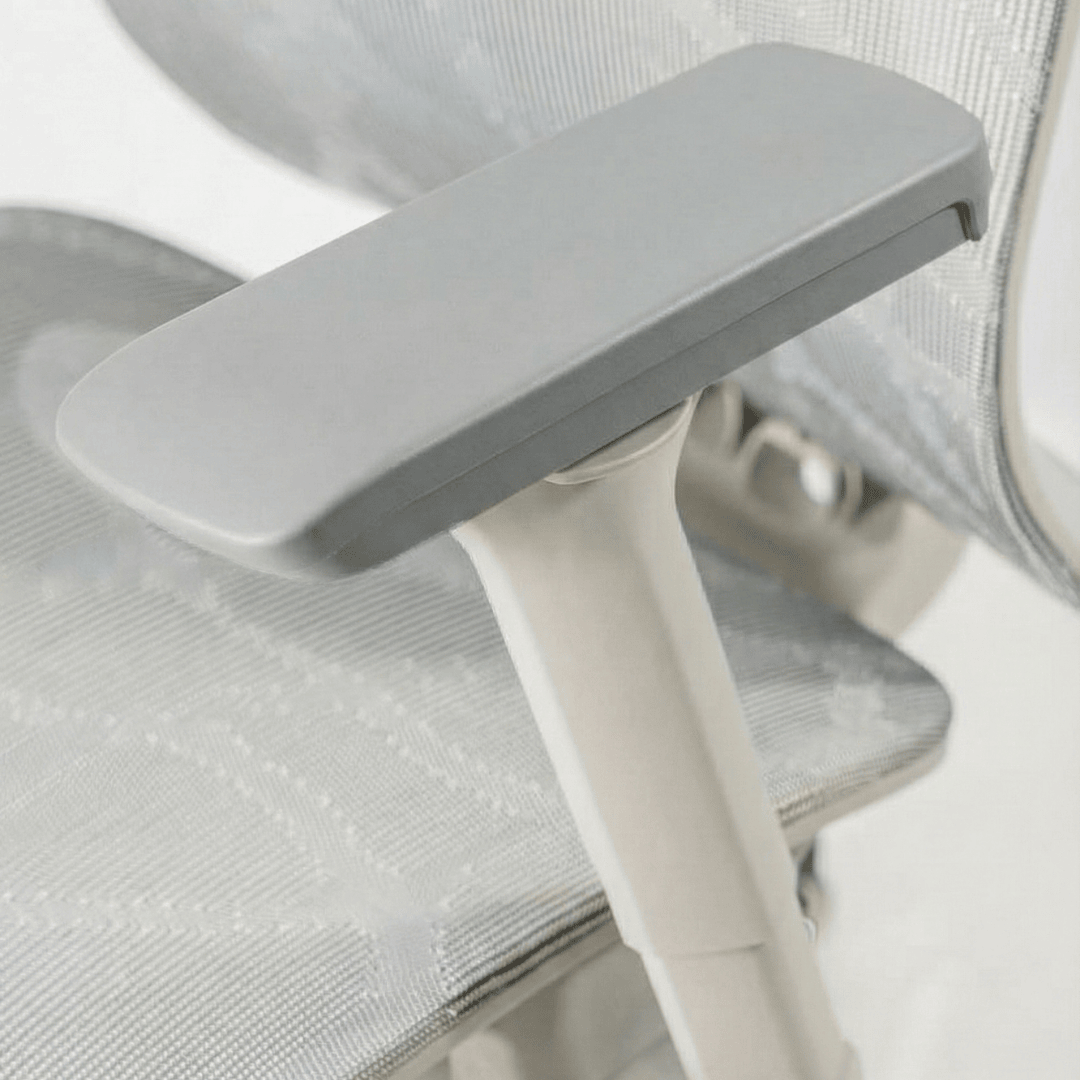 Silla de Escritorio Alvar Lujo PORTLEON