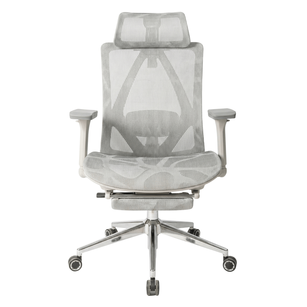 Silla de Escritorio Alvar Lujo PORTLEON