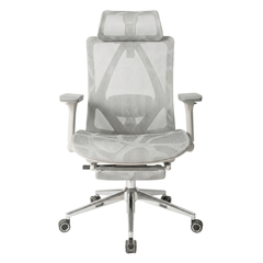 Silla de Escritorio Alvar Lujo PORTLEON