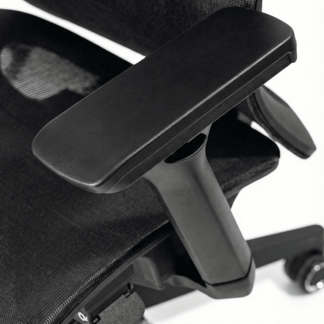 Silla de Escritorio Alvar Lujo PORTLEON