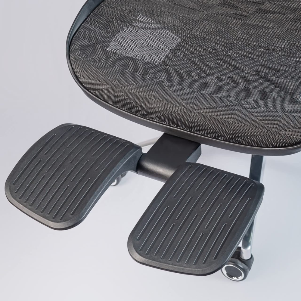 Silla de escritorio Bonet Botones Portleon