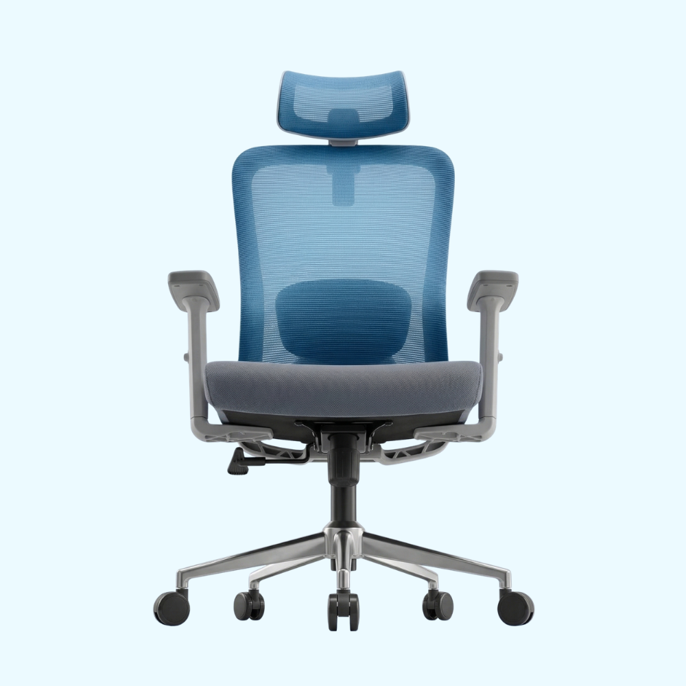 Silla de escritorio Polo Portleon Sillas