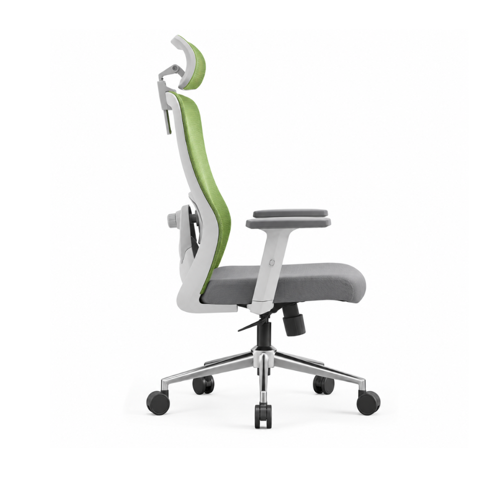 Silla de escritorio Polo Doble Palanca Portleon Sillas