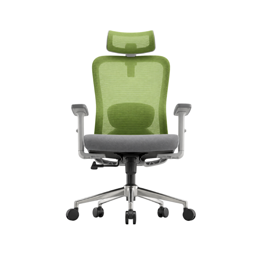 Silla de escritorio Polo Doble Palanca Portleon Sillas