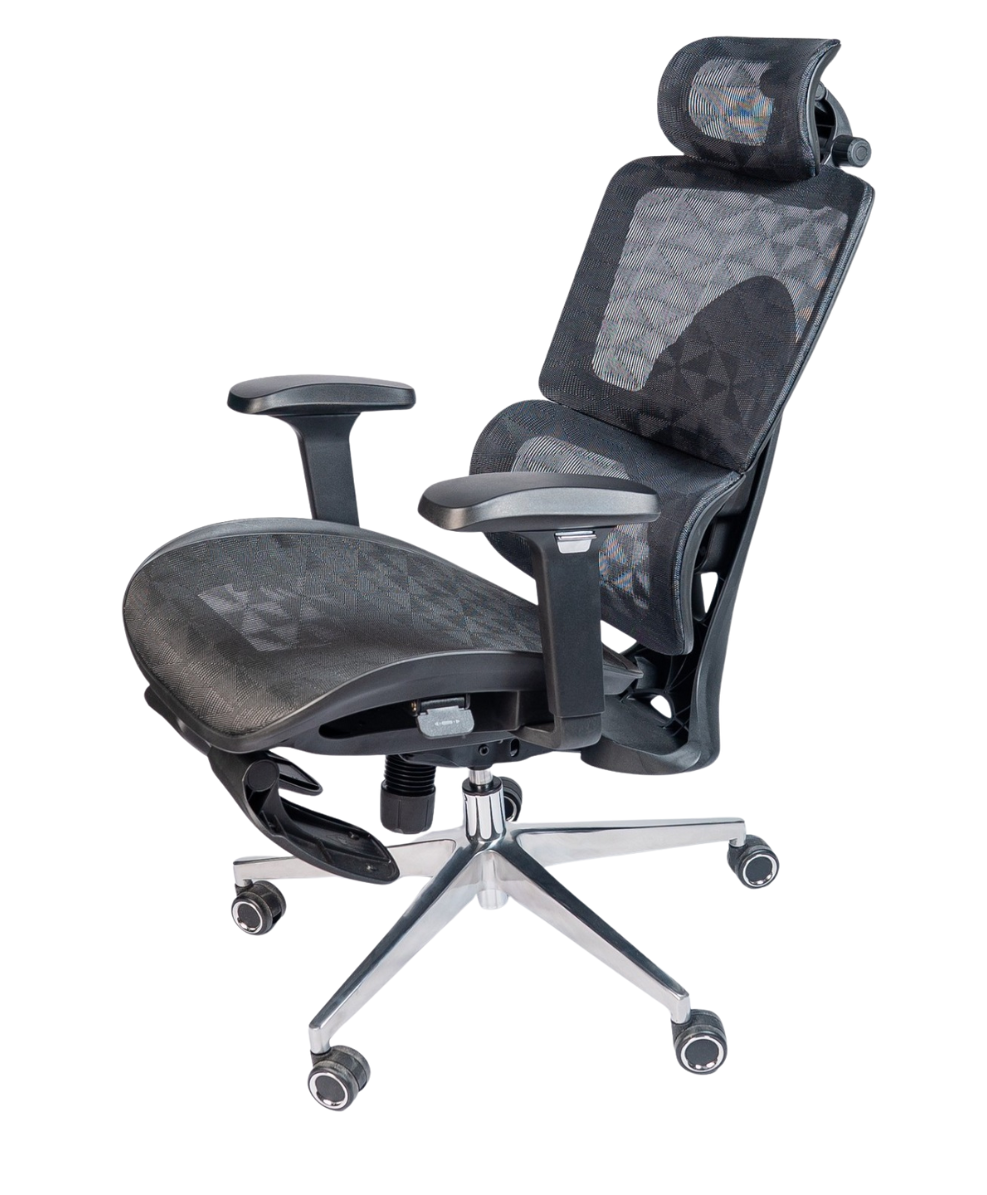 Silla de escritorio Bonet Portleon