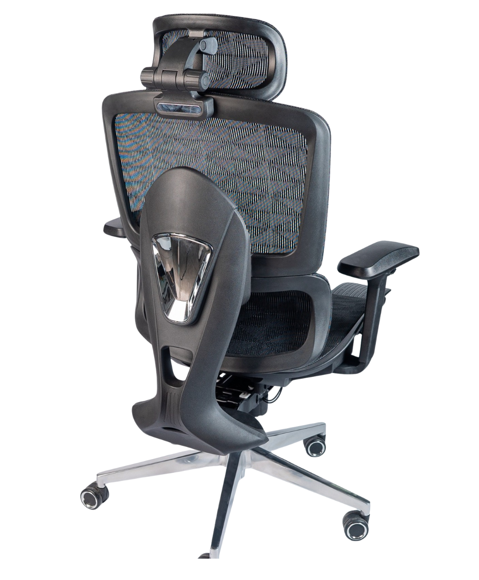 Silla de escritorio Bonet Portleon