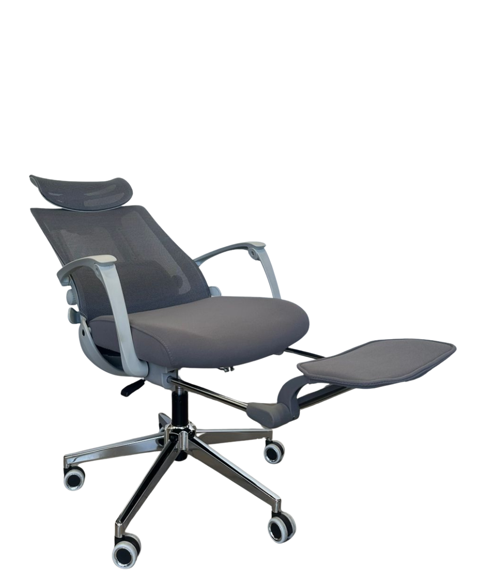 Silla de escritorio Fontana PORTLEON