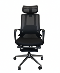 Silla de escritorio Fontana PORTLEON