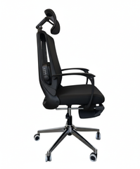 Silla de escritorio Fontana PORTLEON