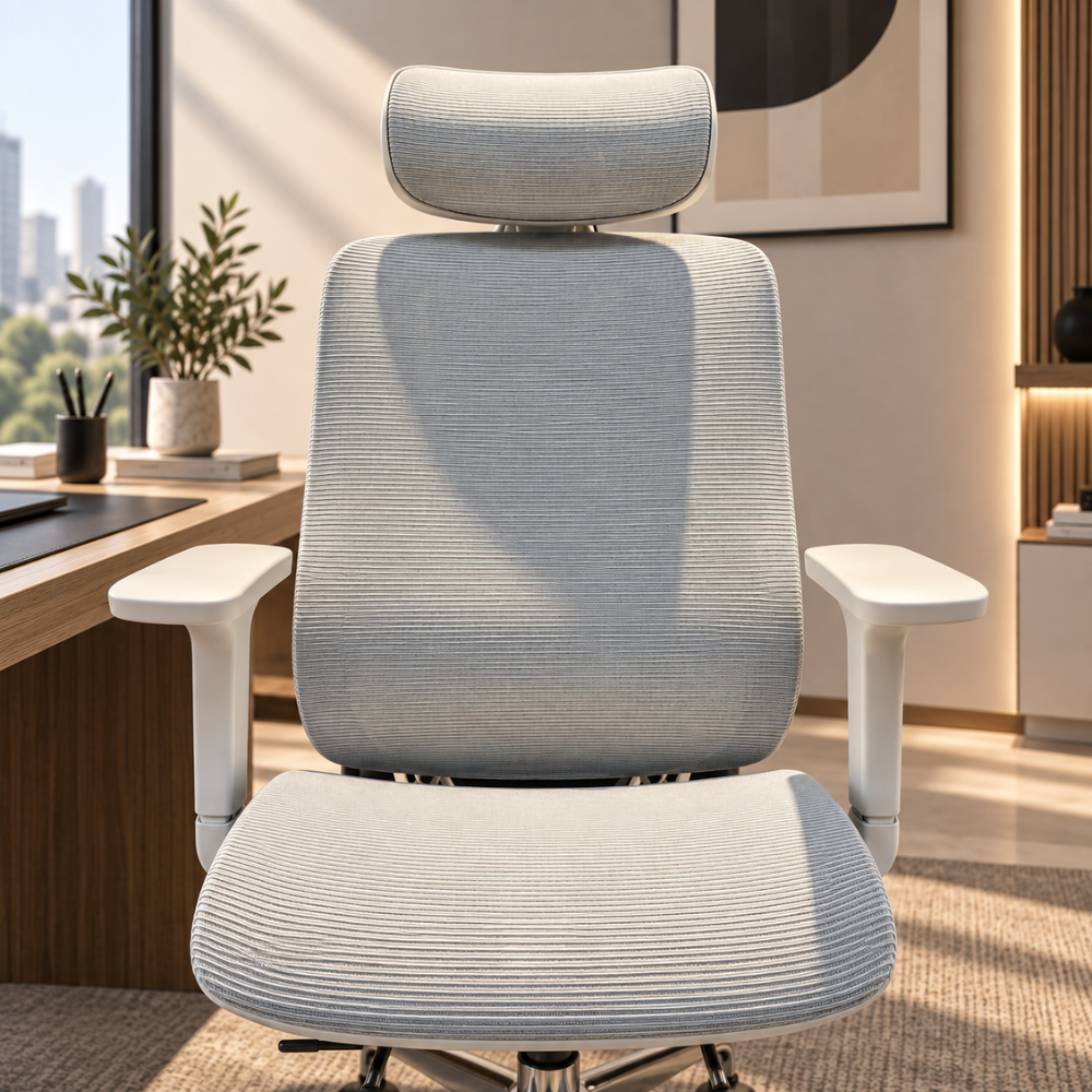 Silla de escritorio Icon Signature Portleon Sillas