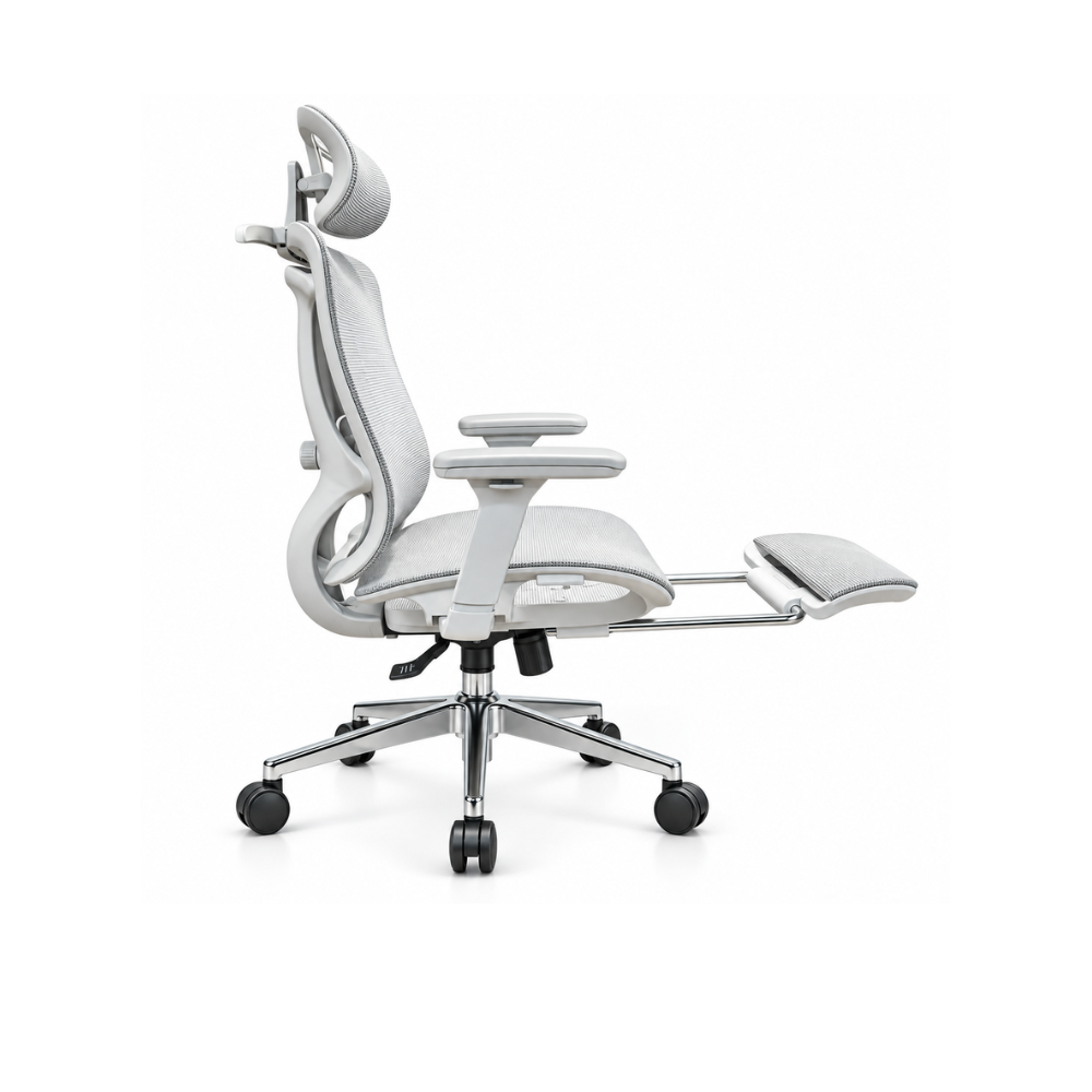 Silla de escritorio Icon Signature Portleon Sillas