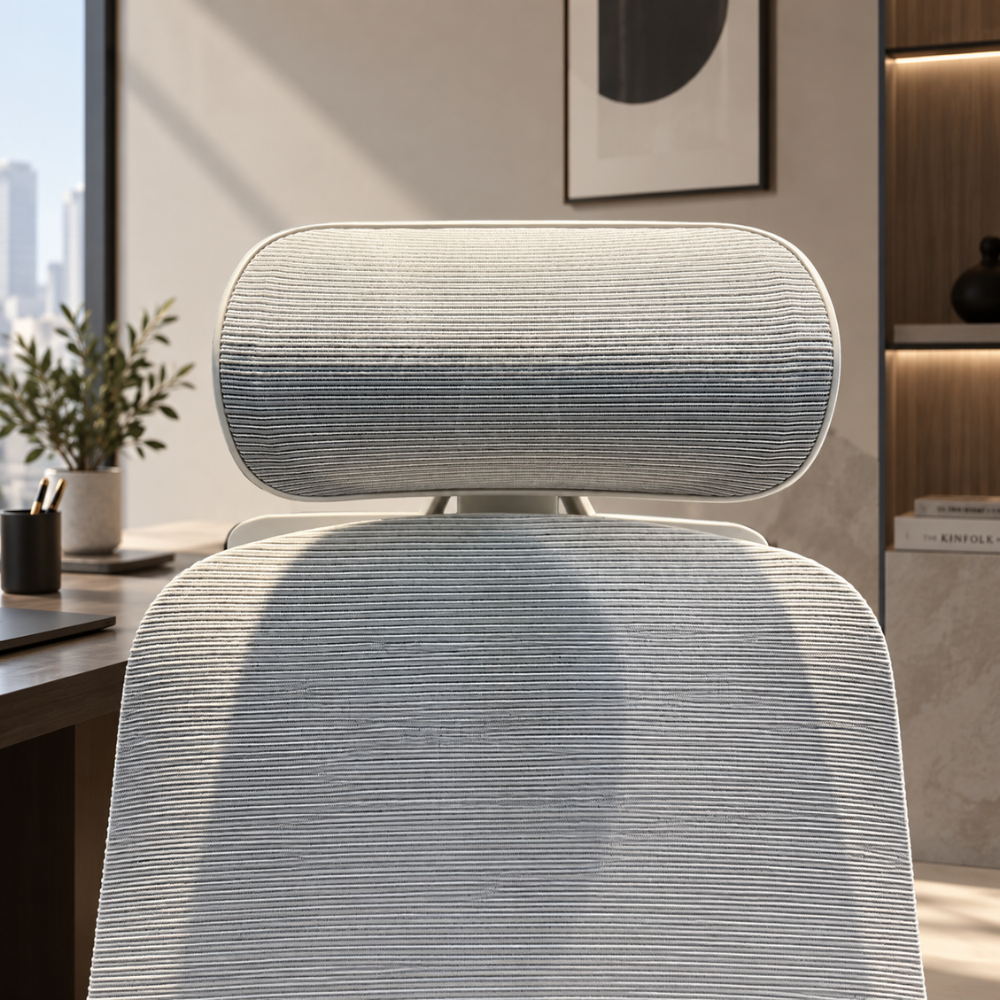 Silla de escritorio Icon Signature Portleon Sillas