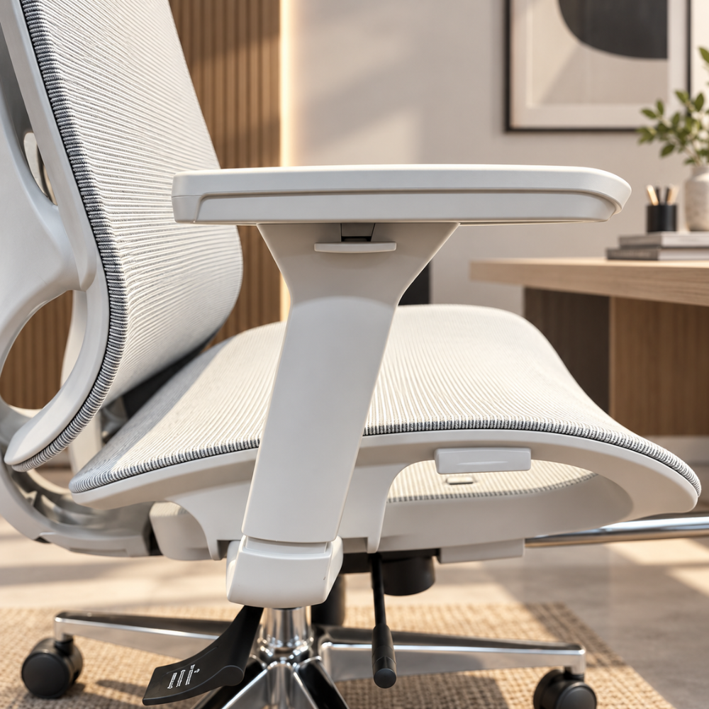 Silla de escritorio Icon Signature Portleon Sillas