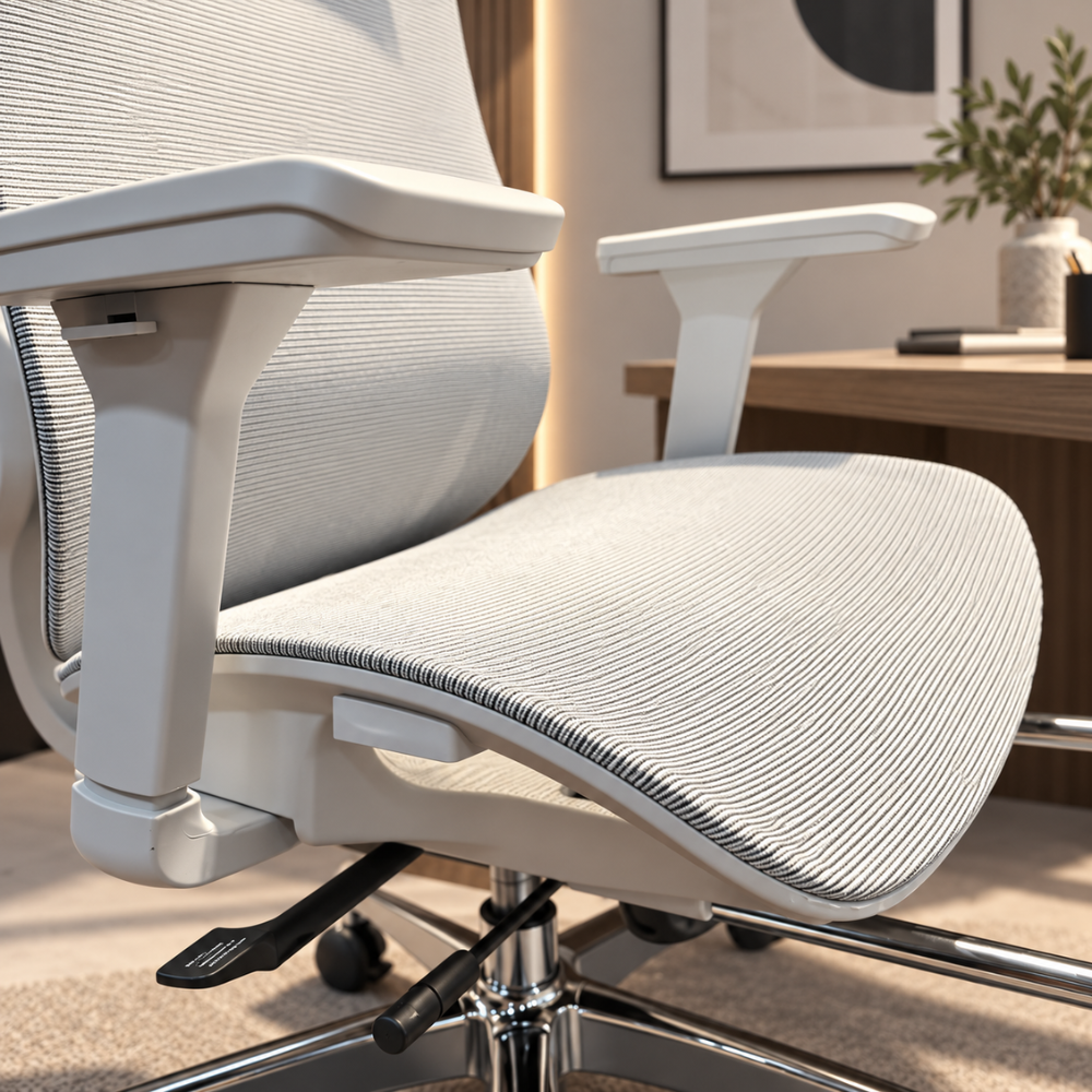 Silla de escritorio Icon Signature Portleon Sillas